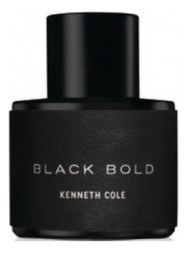 Kenneth Cole Black Bold