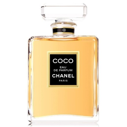 Chanel Coco parfume