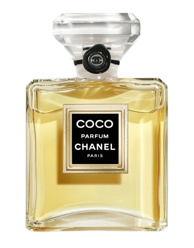 Chanel Coco parfume