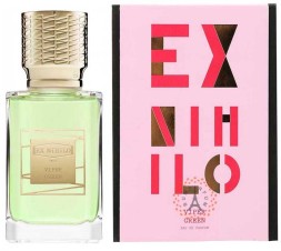 Ex Nihilo Viper Green