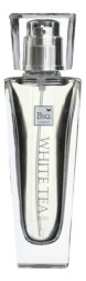 Berkeley Square (BSQ) White Tea