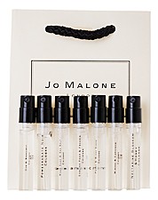 Jo Malone Sample Set