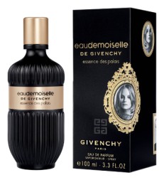 Givenchy Eaudemoiselle Essence des Palais