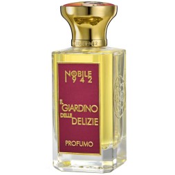 Nobile 1942 Il Giardino delle Delizie