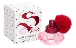 Shakira S Kiss
