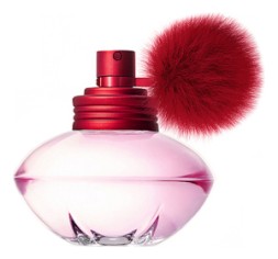 Shakira S Kiss