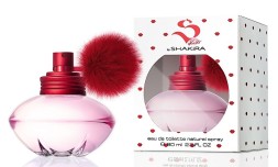 Shakira S Kiss
