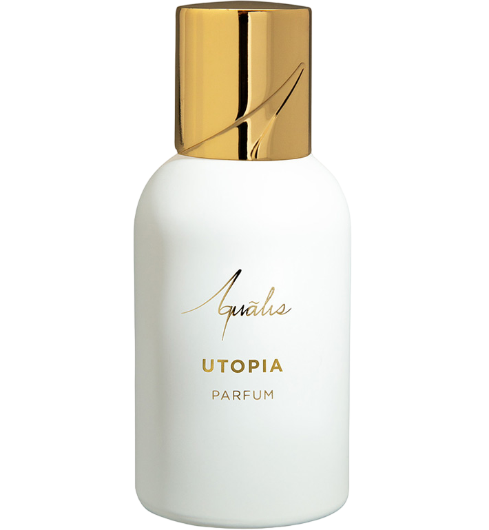 Aqualis Utopia