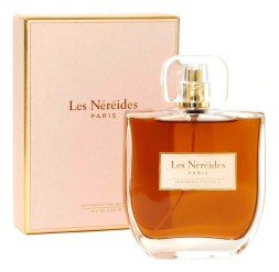 Les Nereides Patchouli Precieux