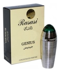 Rasasi Genius
