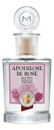 Monotheme Apotheose De Rose