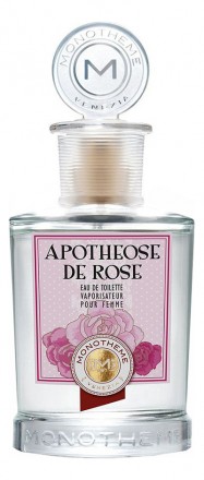 Monotheme Apotheose De Rose