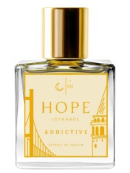 Hope Istanbul Addictive 