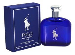 Ralph Lauren Polo Blue