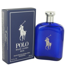 Ralph Lauren Polo Blue