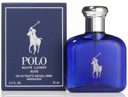 Ralph Lauren Polo Blue