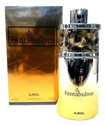Ajmal Fantabulous