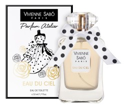 Vivienne Sabo Eau Du Ciel