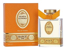 Rance Secrete Euphorie