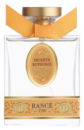 Rance Secrete Euphorie