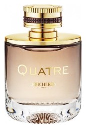 Boucheron Quatre Absolu De Nuit Pour Femme