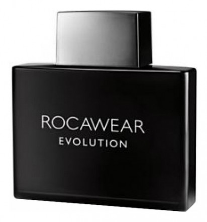 Rocawear Evolution man