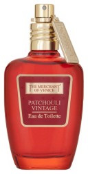 The Merchant Of Venice Patchouli Vintage
