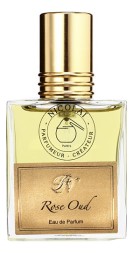 Parfums de Nicolai Rose Oud