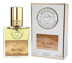 Parfums de Nicolai Rose Oud