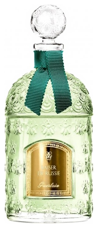 Guerlain Baiser De Russie Guerlain Baiser De Russie