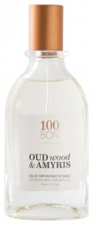 100 Bon Oud Wood &amp; Amyris