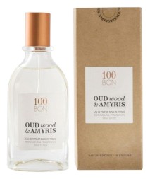 100 Bon Oud Wood &amp; Amyris