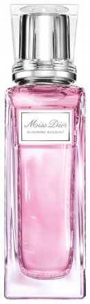 Christian Dior Miss Dior Blooming Bouquet Roller Pearl