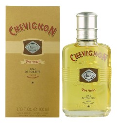 Chevignon Brand