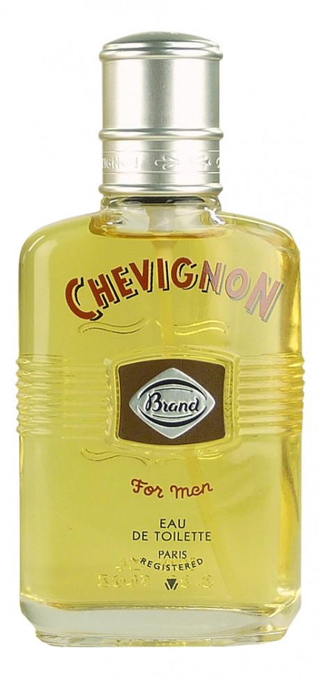Chevignon Brand Chevignon Brand
