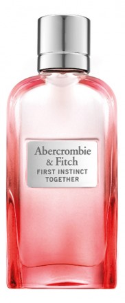 Abercrombie &amp; Fitch First Instinct Together Woman