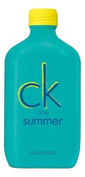 Calvin Klein CK One Summer 2020