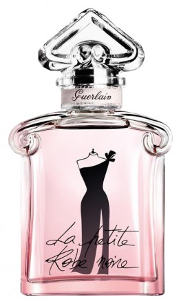 Guerlain La Petite Robe Noire Couture