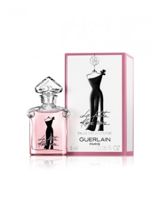 Guerlain La Petite Robe Noire Couture