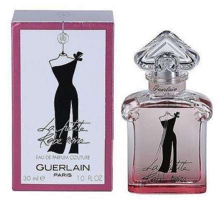 Guerlain La Petite Robe Noire Couture