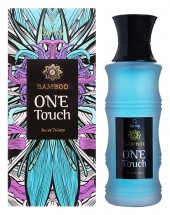 Parfums Genty Bamboo One Touch