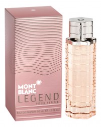 Mont Blanc Legend Women