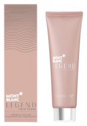 Mont Blanc Legend Women