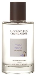 Les Senteurs Gourmandes Musc Blanc