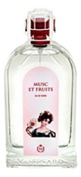 Molinard Musc Et Fruits