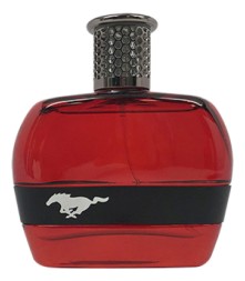 Mustang Eau De Toilette