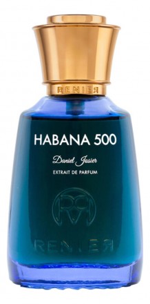 Renier Perfumes Habana 500