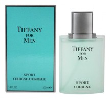 Tiffany For Men Sport