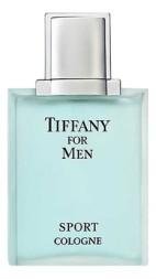 Tiffany For Men Sport