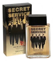 Brocard Secret Service Original